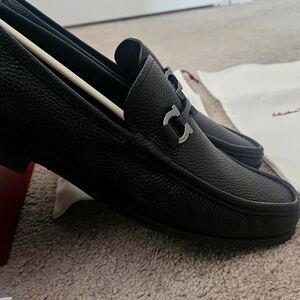 Ferragamo grandiosio Mens 12